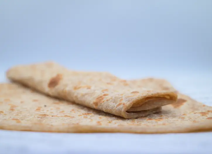 فطيرة سادة